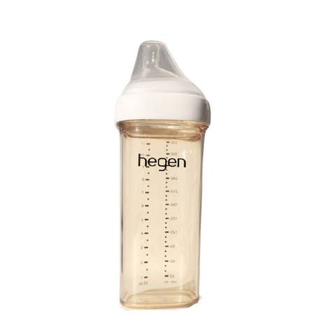 Bình sữa Hegen - Hàn Quốc 330ml