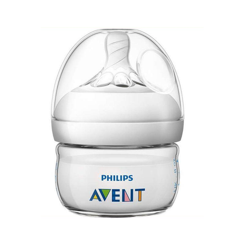  Bình sữa PP Avent 60ml 