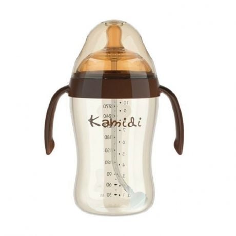  Bình Sữa Kamidi PPSU 300ml 