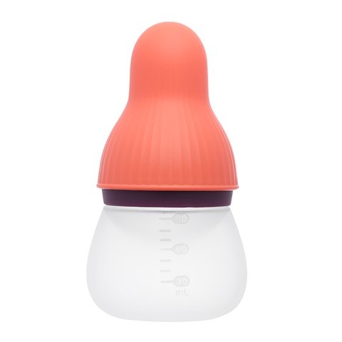 Bình tập ăn dặm Galena GA-BS01 90ml