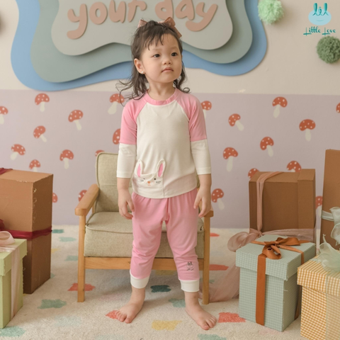  Bộ DTCV Little Love petit zaglang 