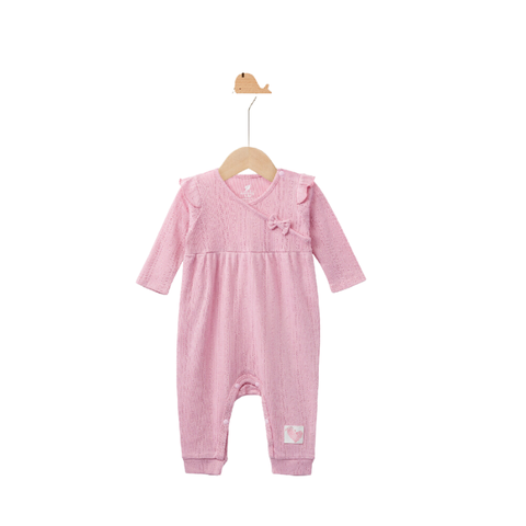  Body Dài Tay Cài Vai Lullaby len mongtoghi NH264V 