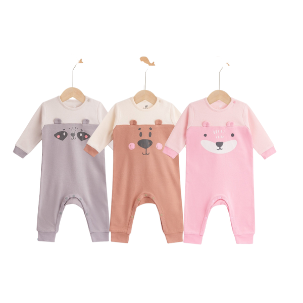  Body DTCV Lullaby nỉ NH238V 