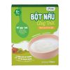 Bột ăn dặm 400g cho trẻ từ 6 tháng Mabu