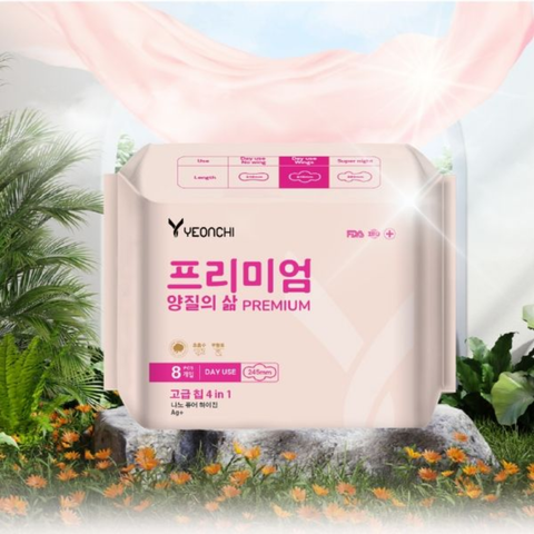  BVS Yeonchi Premium Hàn Quốc 