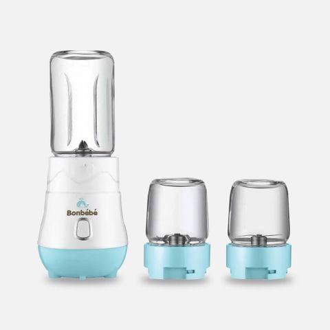 Máy xay 3 cối BonBéBé BB39