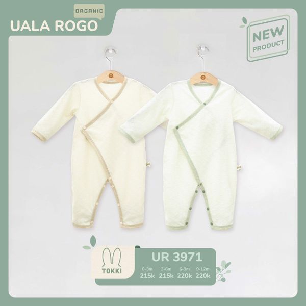  Body DTCC Uala Rogo basic UR3971 
