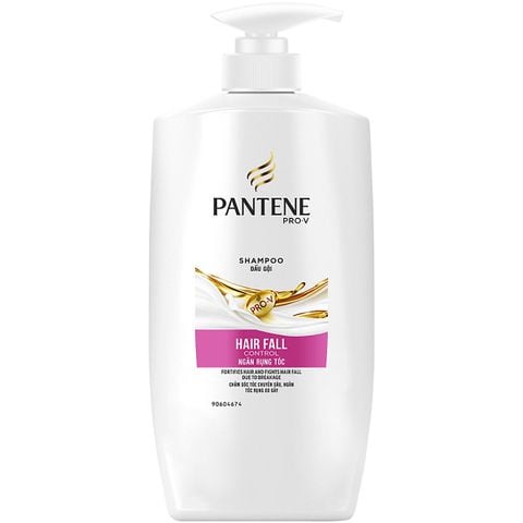  Dầu Gội Ngăn Rụng Tóc 900 Pantene 900 