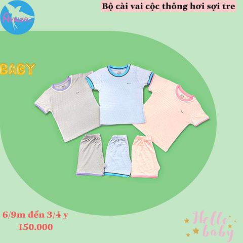  Bộ CTCV thông hơi vảy cá Avaler 22ST05 