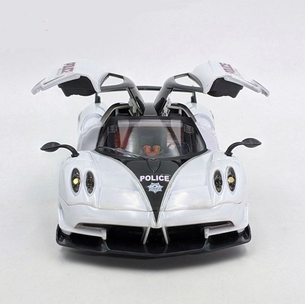  Đồ chơi xe oto Top-Speed điều khiển mở cánh 565-K10 