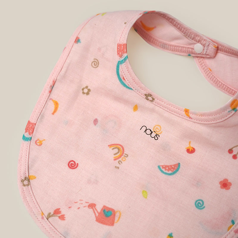  Yếm Nous họa tiết 