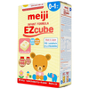 (Lẻ 1 thanh) Sữa Meiji thanh Nhập Khẩu số 0 (27g) cho bé từ 0-1 tuổi