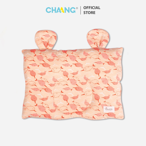  Gối Sea kỳ lân biển 22Chang03 