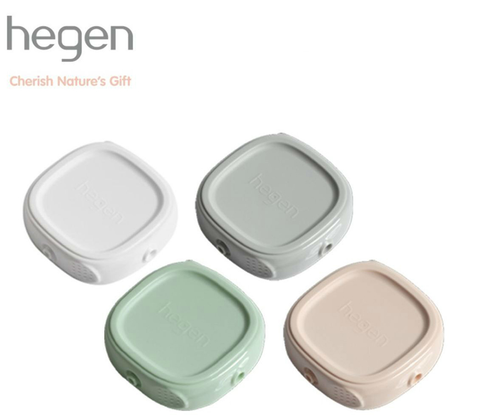  Nắp bình sữa Hegen 
