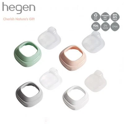  Nắp bình sữa Hegen 