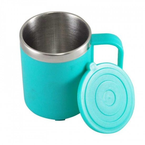 Cốc giữ nhiệt lõi inox 220ml
