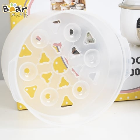  Nồi nấu chậm Bear 0,8L 