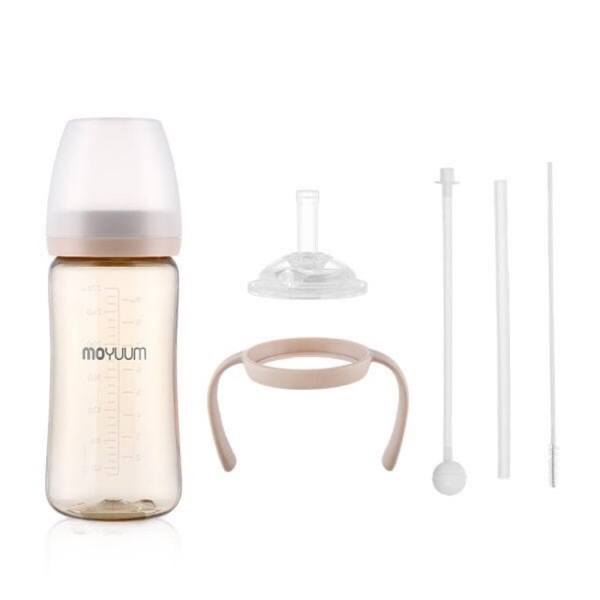  Set dụng cụ bình Moyuum 