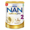 Sữa Nan Supreme Pro số 2 5-HMO 800g (6-24M)