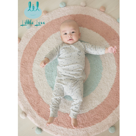  Bộ SS CL sao nhí ghi Little Love 22ST06 