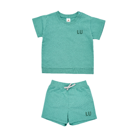  Bộ CT bo gấu Lullaby các màu NH376M 