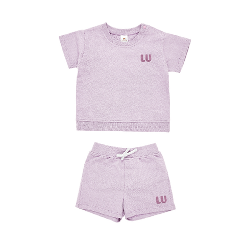  Bộ CT bo gấu Lullaby các màu NH376M 