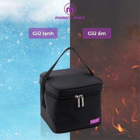Túi giữ nhiệt Mamachoice