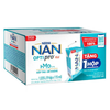 Sữa bột pha sẵn Nan 115ml (vỉ 9 hộp)