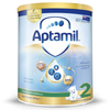 Sữa bột Aptamil NZ số 2 (900gr) dành cho bé 1-2 tuổi