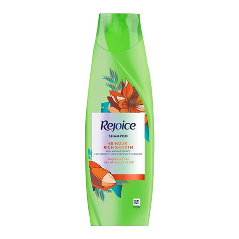 Dầu Gội Siêu Mượt Rejoice 320