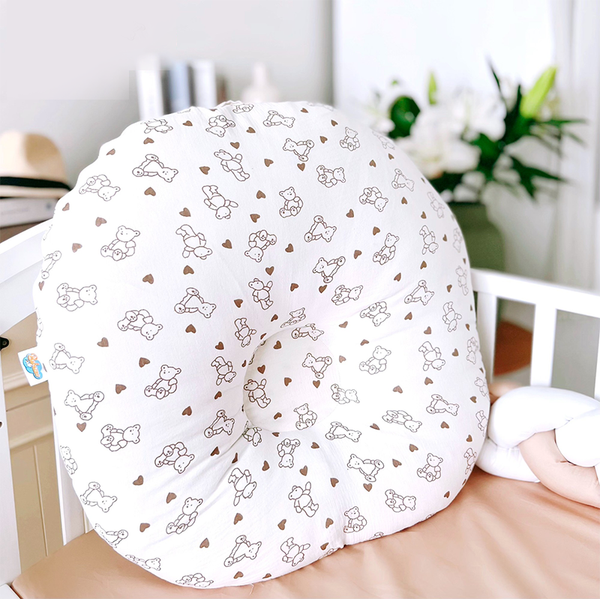  Gối chống trào Bebezoo 