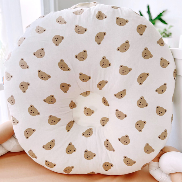  Gối chống trào Bebezoo 