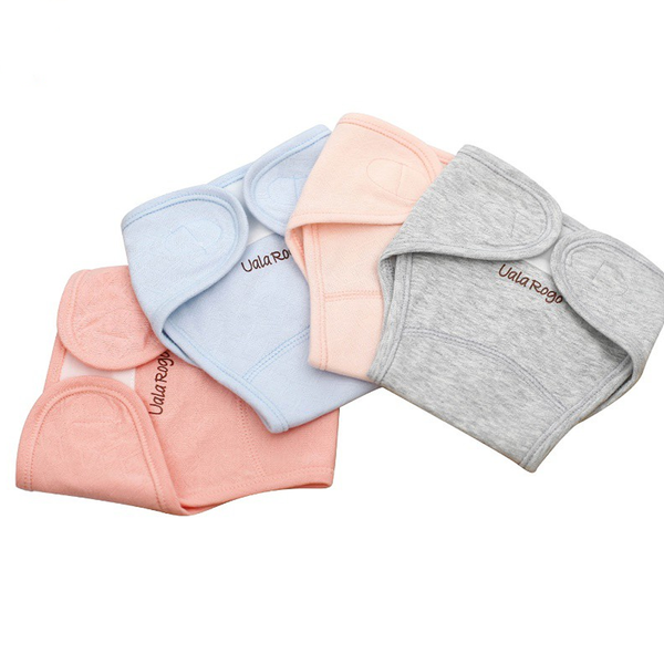  Quần đóng bỉm Uala Rogo 