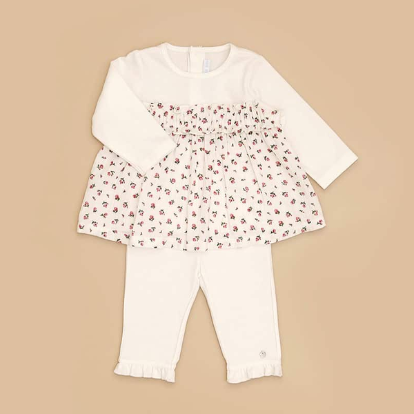  Bộ DT Nous phối hoa hồng đỏ 