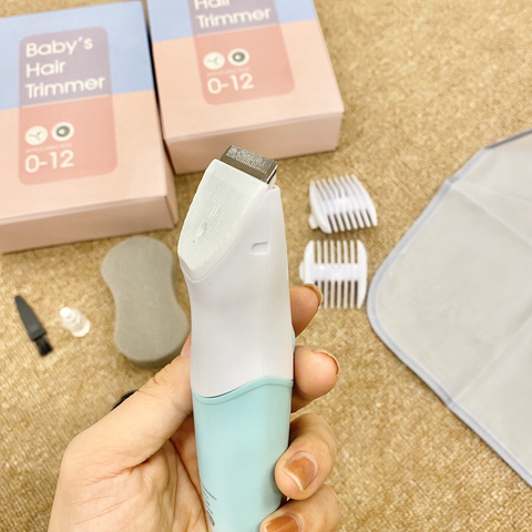  Tông đơ cắt tóc baby's hair Trimmer 