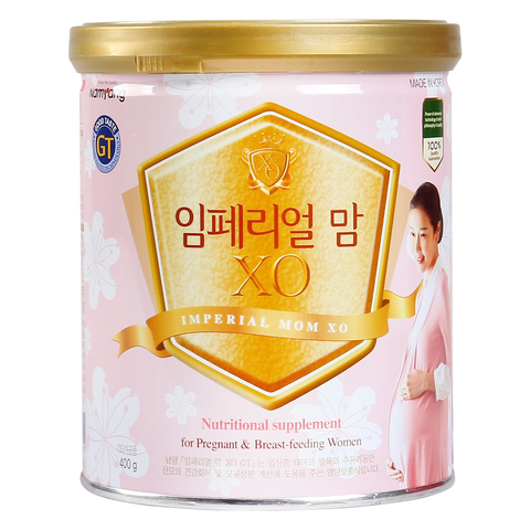  Sữa bột XO Imperial Dream Mom 400g 