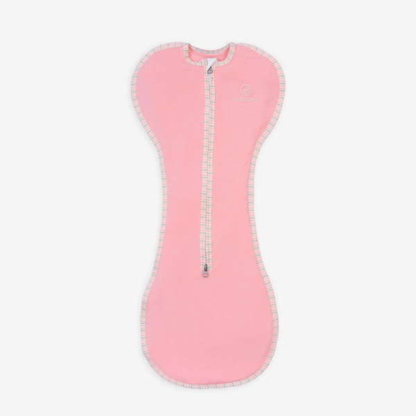  Túi ngủ khóa giữa Bubaby 