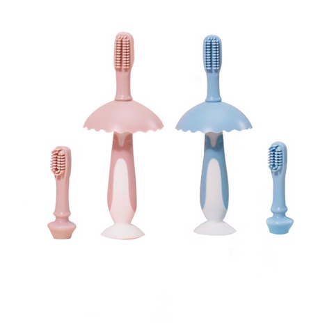  Bàn chải đánh răng Tobe silicone 2107 