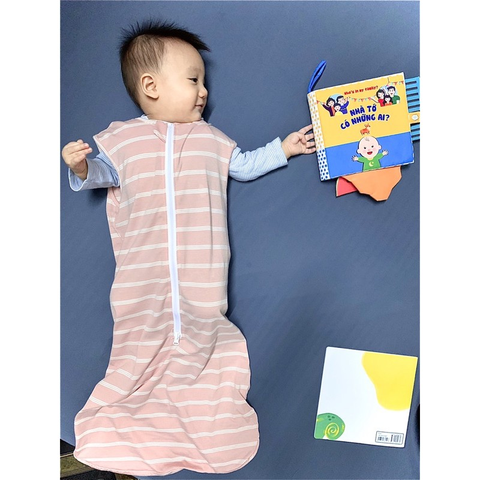 Túi ngủ 1 lớp Cocoon