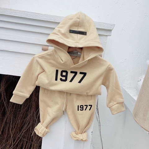  Bộ nỉ da cá 1977 bo ống 