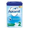 Sữa Aptamil Đức NĐ số 2 (6-12 tháng) 800g