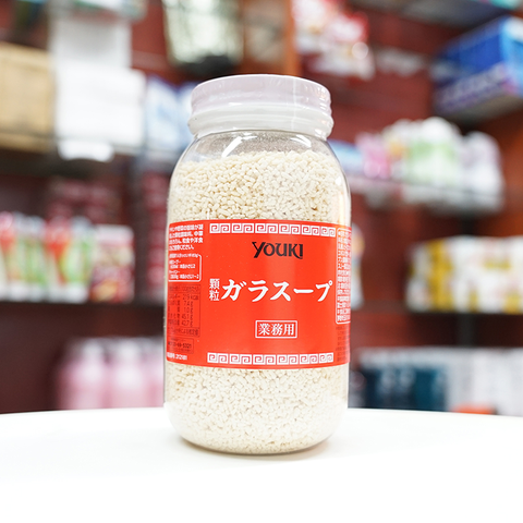 Bột nêm Youki 520g