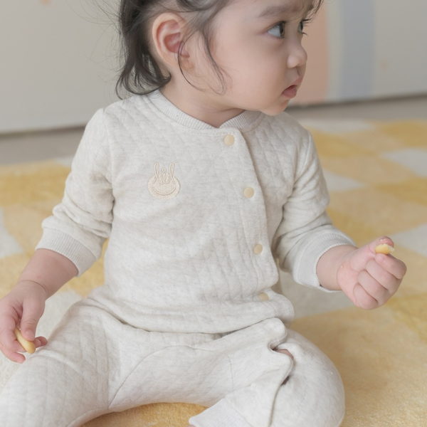  Body DTCT vải trám Little Love 