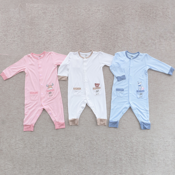  Body DTCT Little Love kèm phụ kiện 