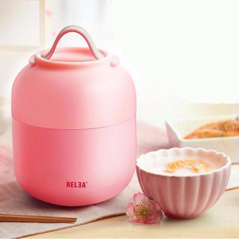 Ủ cháo Relea 700ml