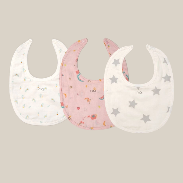  Yếm Nous họa tiết 