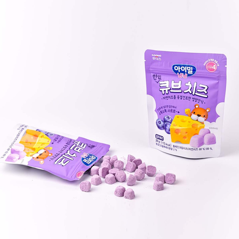 Phomai khô ILDONG các vị 20g