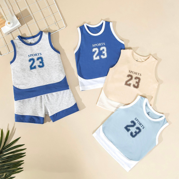  Bộ 3 lỗ Moon petit 23 sports 