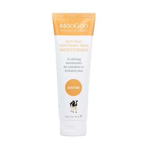 Kem dưỡng ẩm hạnh nhân Moogoo 120g 0M+