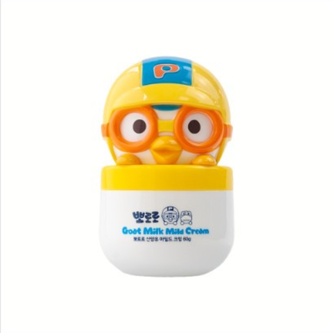  Kem dưỡng da sữa dê Pororo 60g 0M+ 